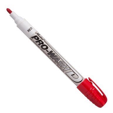 pics/Markal/Pro Wash D/markal-pro-wash-d-abschwaschbarer-lackmarker-rot.jpg